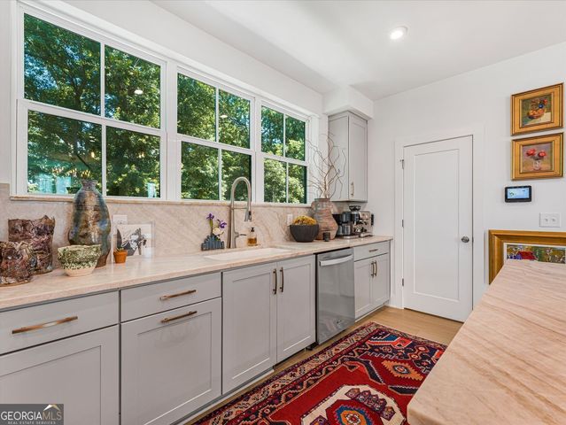 1793 Gotham Lane NE, Atlanta, GA 30324