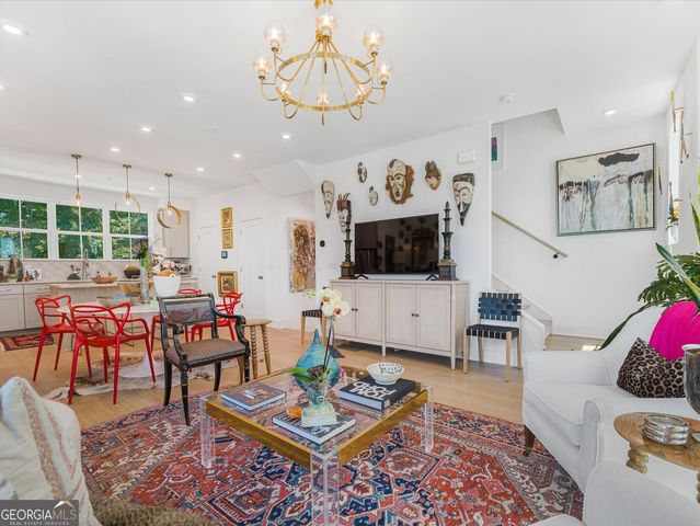 1793 Gotham Lane NE, Atlanta, GA 30324