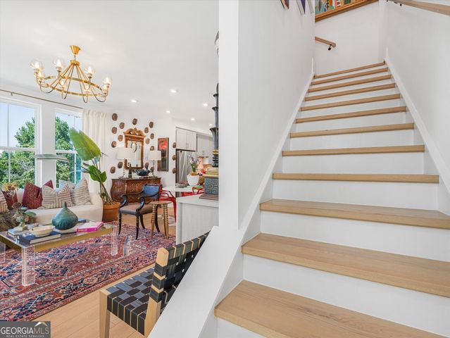 1793 Gotham Lane NE, Atlanta, GA 30324