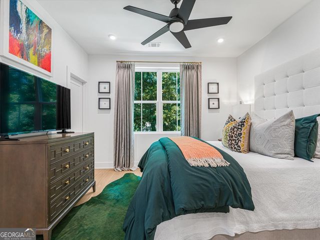 1793 Gotham Lane NE, Atlanta, GA 30324
