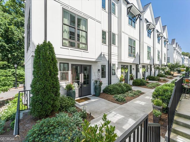 1793 Gotham Lane NE, Atlanta, GA 30324