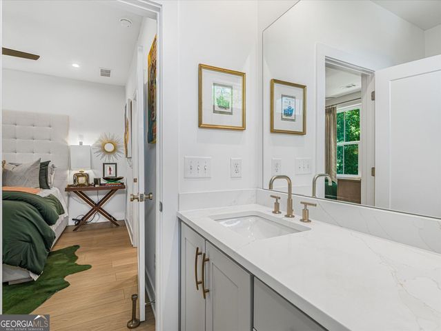 1793 Gotham Lane NE, Atlanta, GA 30324