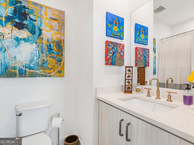1793 Gotham Lane NE, Atlanta, GA 30324