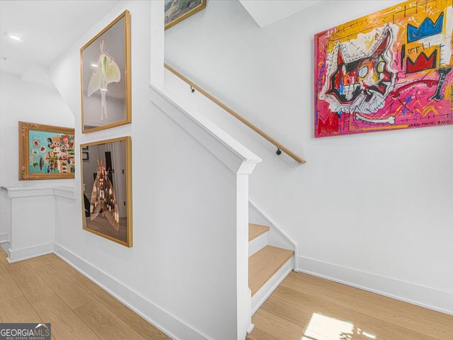 1793 Gotham Lane NE, Atlanta, GA 30324