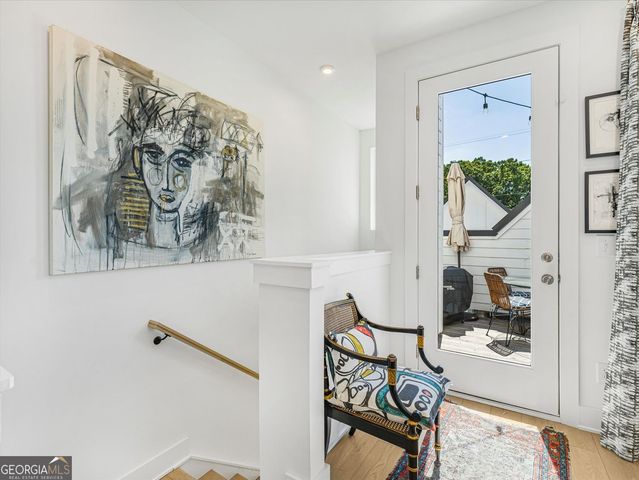 1793 Gotham Lane NE, Atlanta, GA 30324