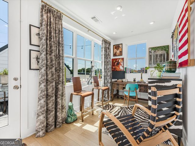 1793 Gotham Lane NE, Atlanta, GA 30324