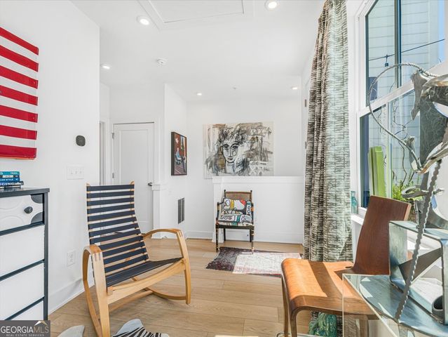 1793 Gotham Lane NE, Atlanta, GA 30324
