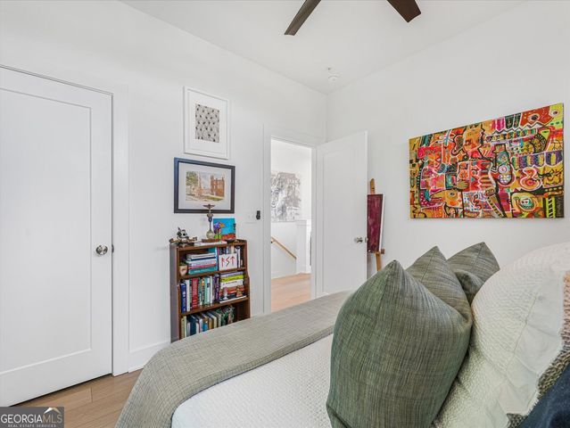 1793 Gotham Lane NE, Atlanta, GA 30324