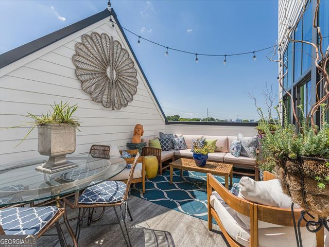 1793 Gotham Lane NE, Atlanta, GA 30324