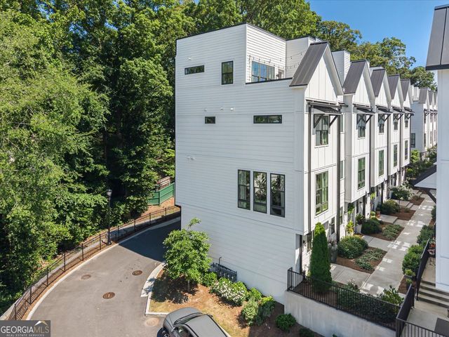 1793 Gotham Lane NE, Atlanta, GA 30324