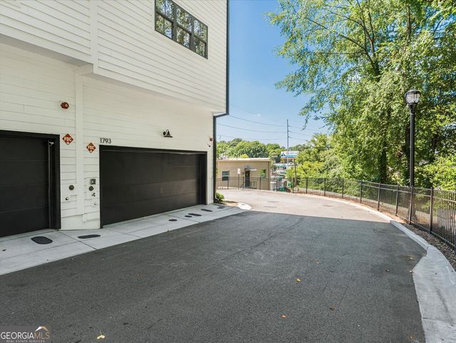 1793 Gotham Lane NE, Atlanta, GA 30324