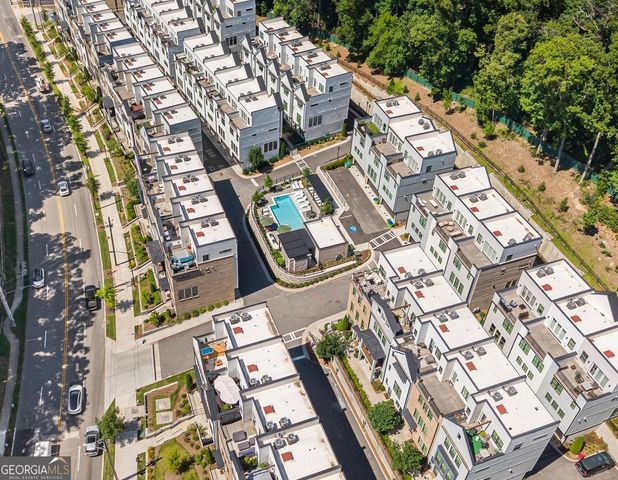 1793 Gotham Lane NE, Atlanta, GA 30324