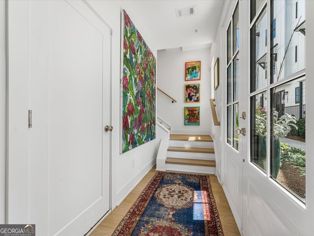 1793 Gotham Lane NE, Atlanta, GA 30324