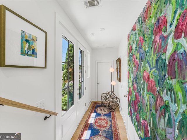 1793 Gotham Lane NE, Atlanta, GA 30324
