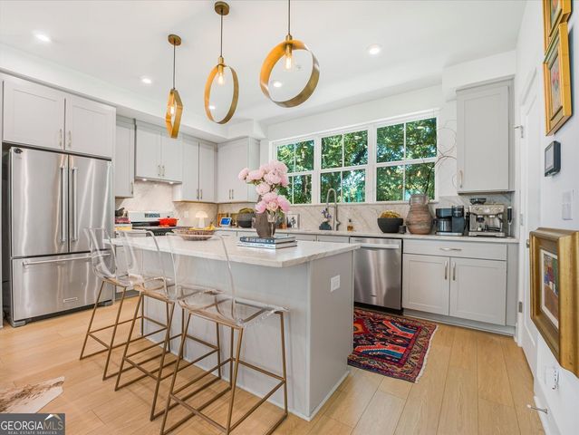 1793 Gotham Lane NE, Atlanta, GA 30324