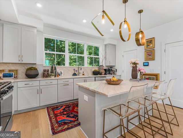 1793 Gotham Lane NE, Atlanta, GA 30324