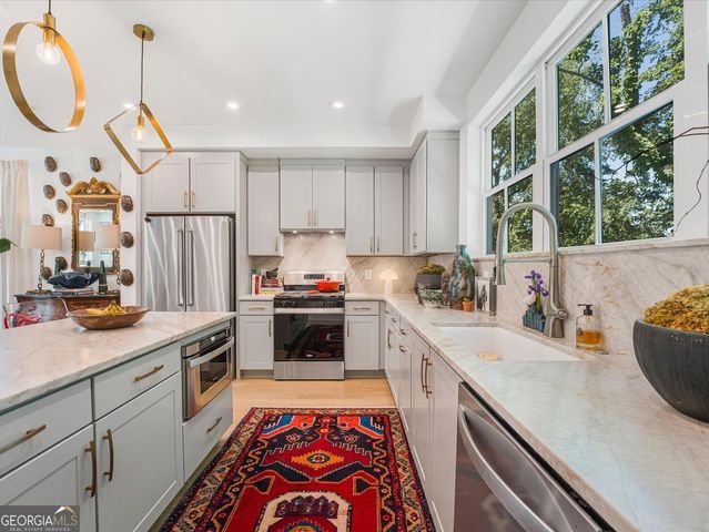 1793 Gotham Lane NE, Atlanta, GA 30324