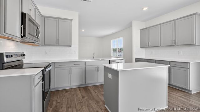 1026 Misty Creek Drive, Aberdeen, NC 28315