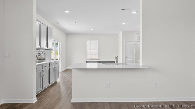 1026 Misty Creek Drive, Aberdeen, NC 28315