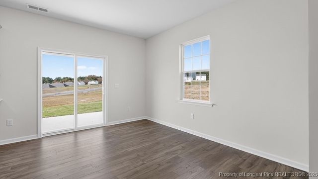 1026 Misty Creek Drive, Aberdeen, NC 28315