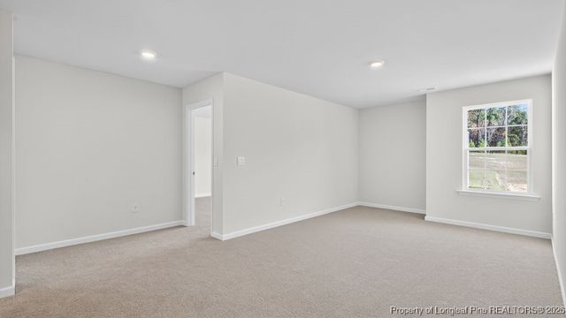 1026 Misty Creek Drive, Aberdeen, NC 28315