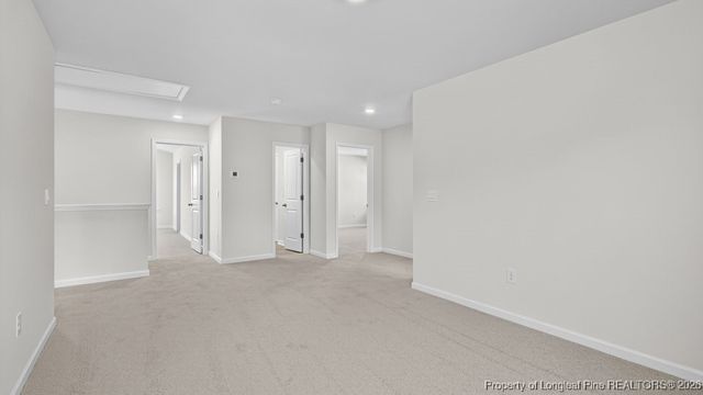 1026 Misty Creek Drive, Aberdeen, NC 28315