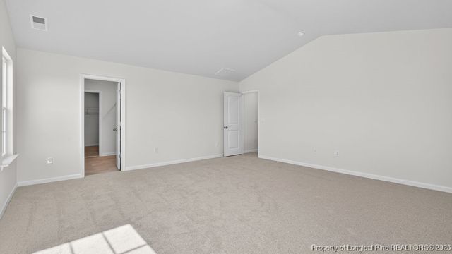 1026 Misty Creek Drive, Aberdeen, NC 28315