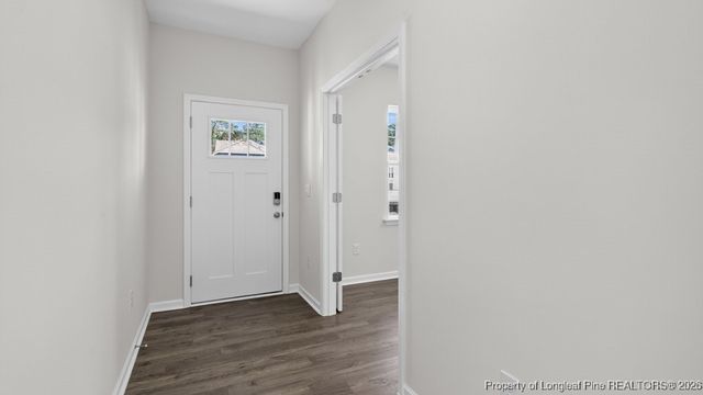 1026 Misty Creek Drive, Aberdeen, NC 28315