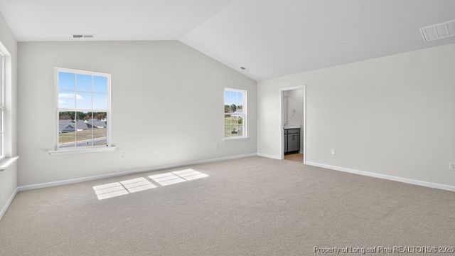 1026 Misty Creek Drive, Aberdeen, NC 28315