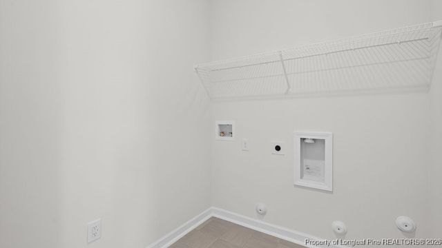 1026 Misty Creek Drive, Aberdeen, NC 28315