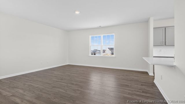 1026 Misty Creek Drive, Aberdeen, NC 28315