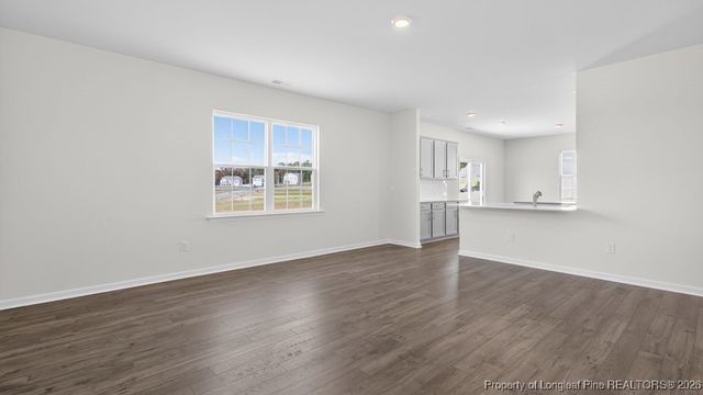 1026 Misty Creek Drive, Aberdeen, NC 28315