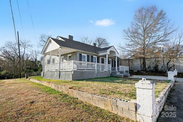 406 S Catawba Street, Lancaster, SC 29720