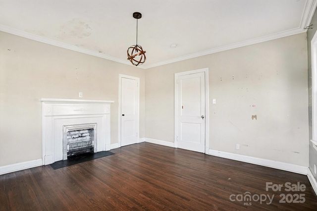 406 S Catawba Street, Lancaster, SC 29720