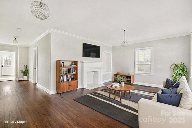 406 S Catawba Street, Lancaster, SC 29720