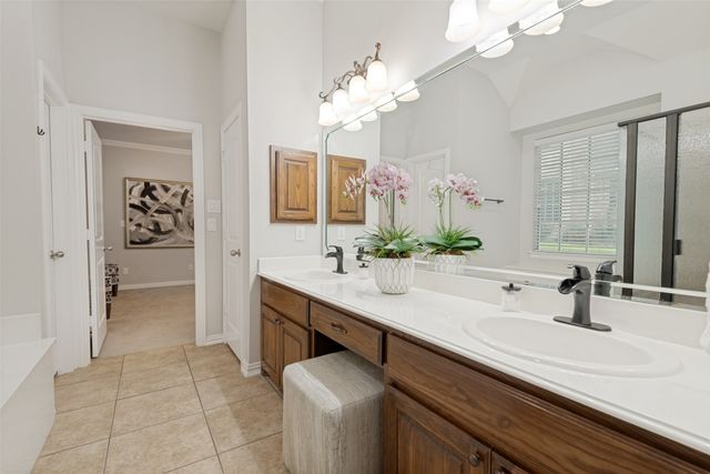 6206 Shoal Creek Trail, Garland, TX 75044