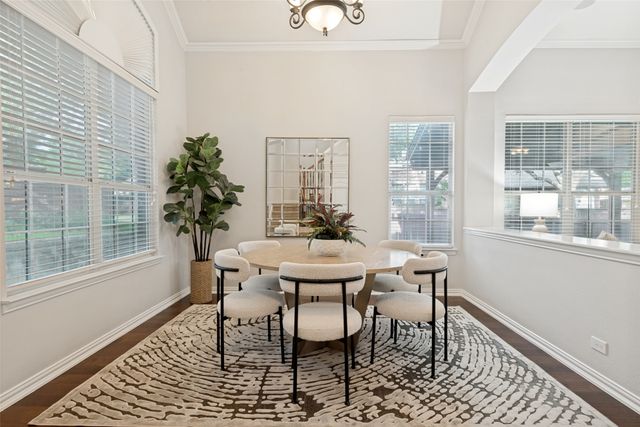 6206 Shoal Creek Trail, Garland, TX 75044