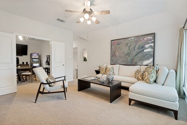 6206 Shoal Creek Trail, Garland, TX 75044