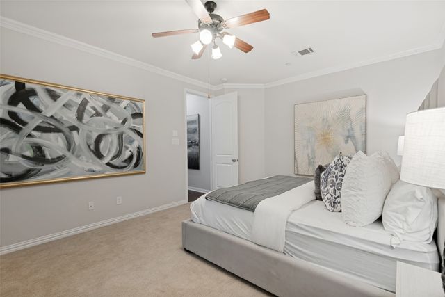 6206 Shoal Creek Trail, Garland, TX 75044