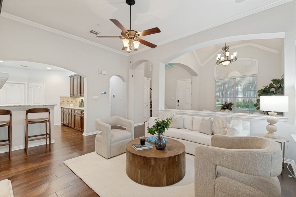 6206 Shoal Creek Trail, Garland, TX 75044