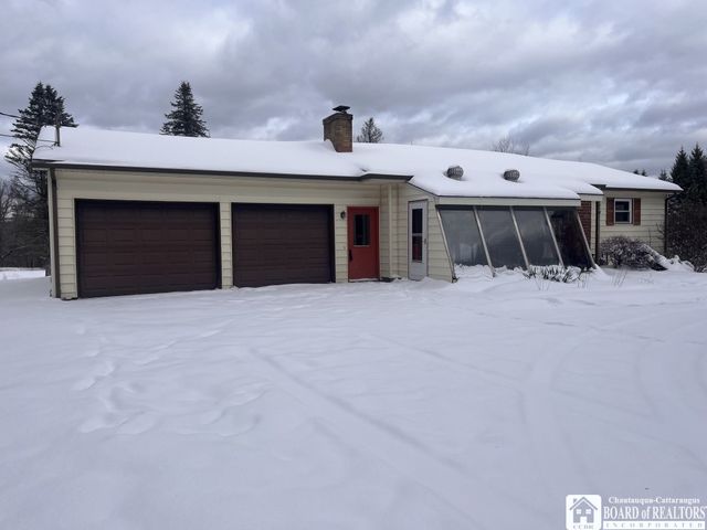 5550 Route 474, Harmony, NY 14710