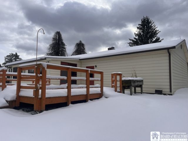 5550 Route 474, Harmony, NY 14710