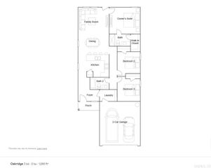 150 Nona Ruth Lane, Cabot, AR 72023