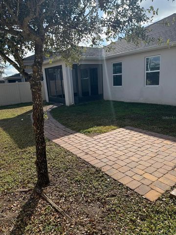 5364 RAGUSA LOOP, St Cloud, FL 34771