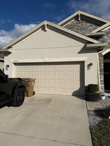 5364 RAGUSA LOOP, St Cloud, FL 34771