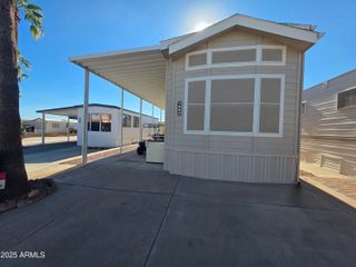 1457 S ZUNI Avenue 457, Apache Junction, AZ 85119