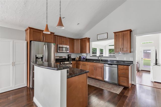 610 Maryland Street, Liberty, TX 77575