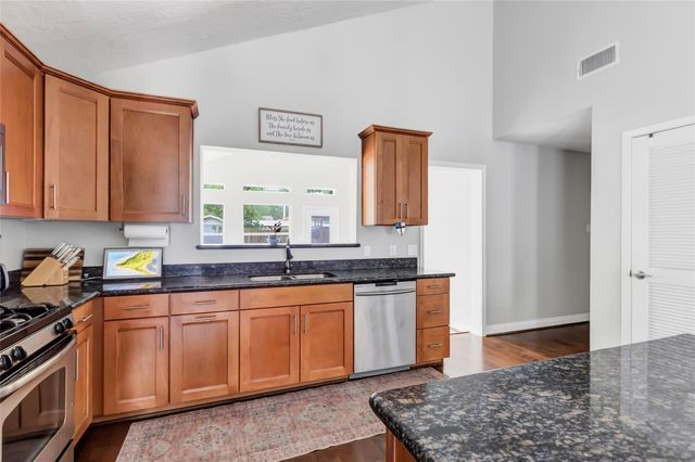 610 Maryland Street, Liberty, TX 77575