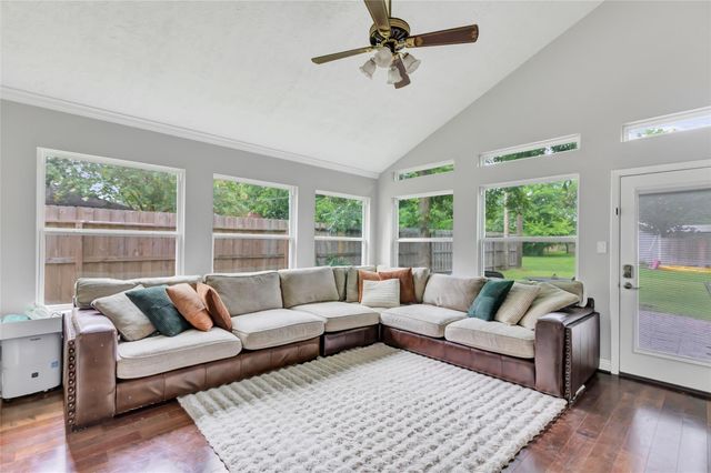 610 Maryland Street, Liberty, TX 77575