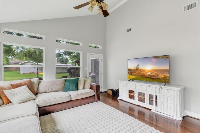 610 Maryland Street, Liberty, TX 77575